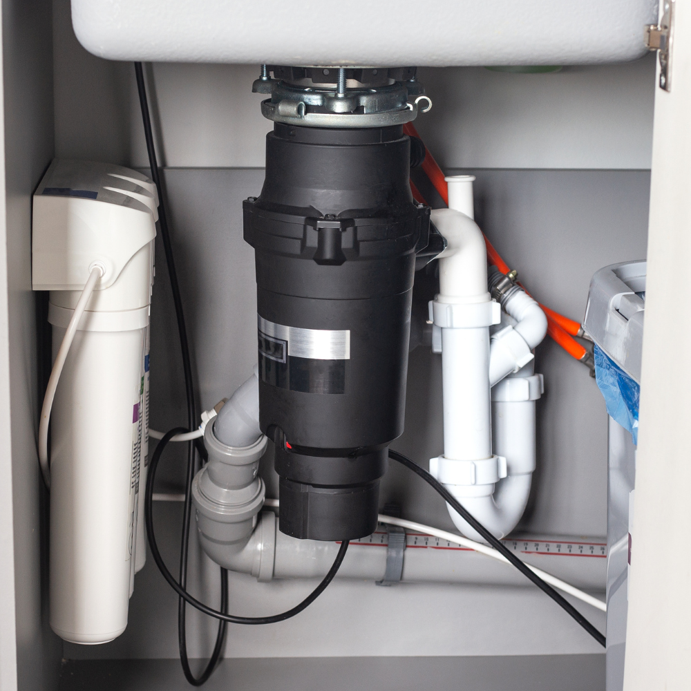 Garbage Disposals Vancouver