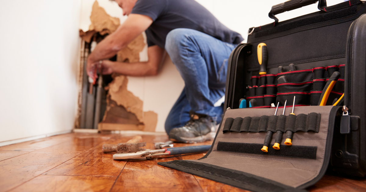 Emergency Plumbing Repairs