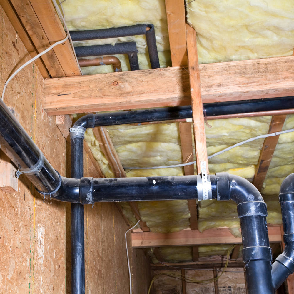 House Repiping