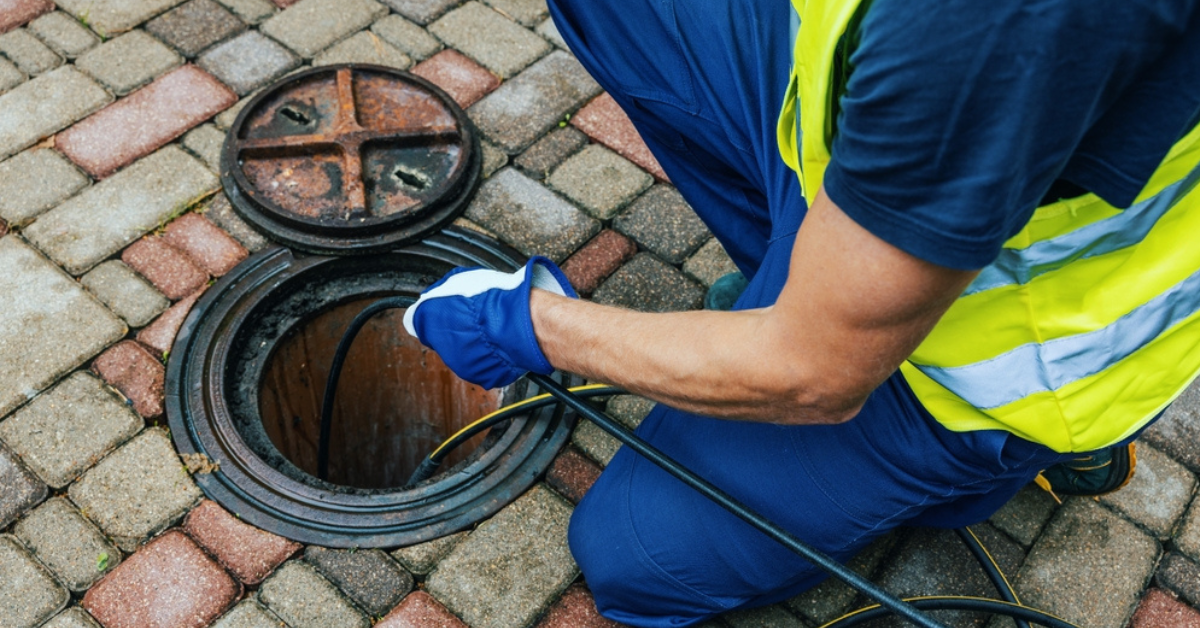 Preventative Maintenance with Regular Hydro Jetting Service