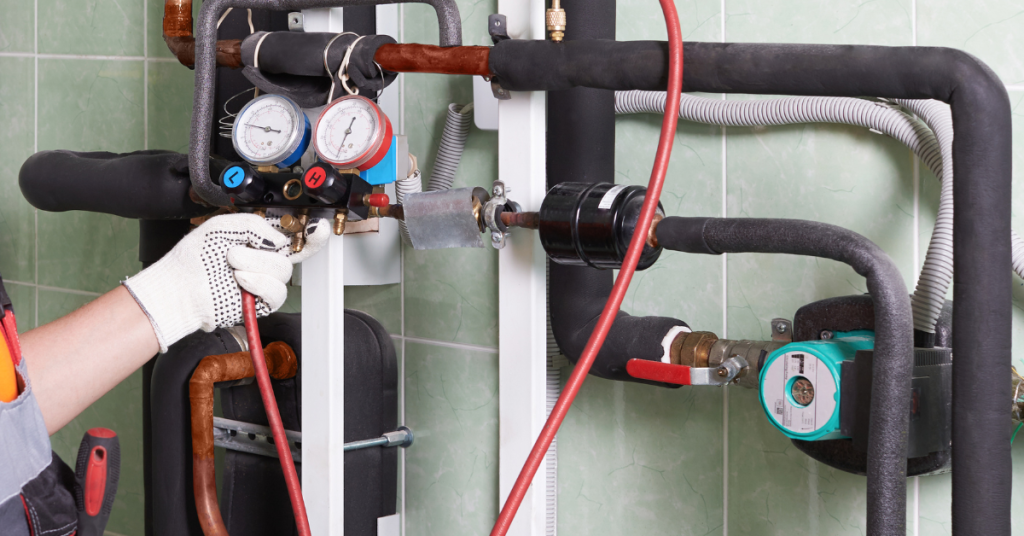 The Latest Innovations in Gas Line Installation Technology