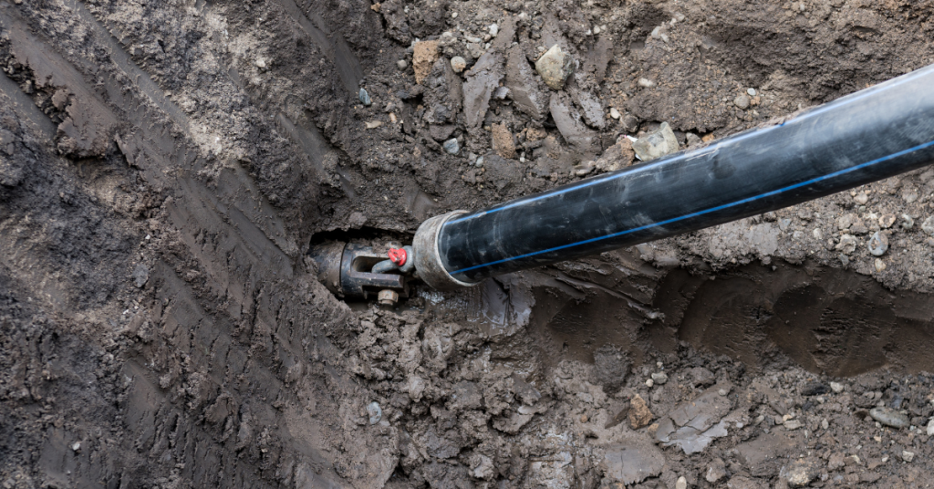 The Latest Innovations in Gas Line Installation Technology