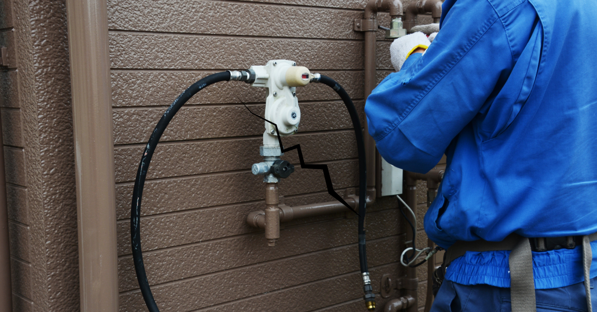 The Latest Innovations in Gas Line Installation Technology