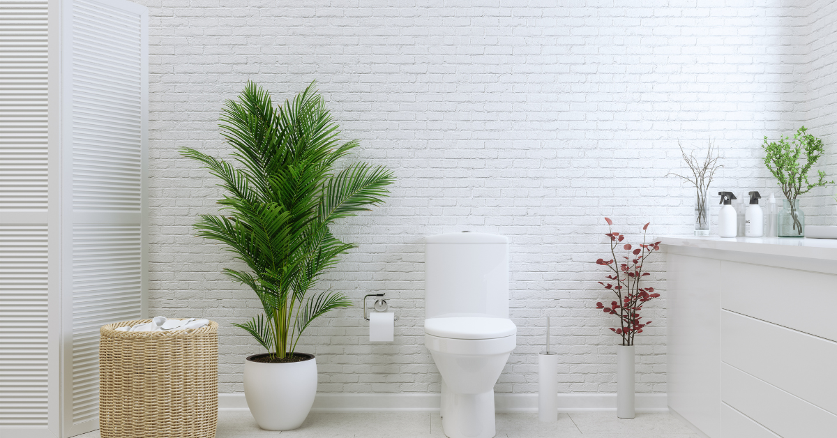The Benefits of Upgrading to a High-Efficiency Toilet