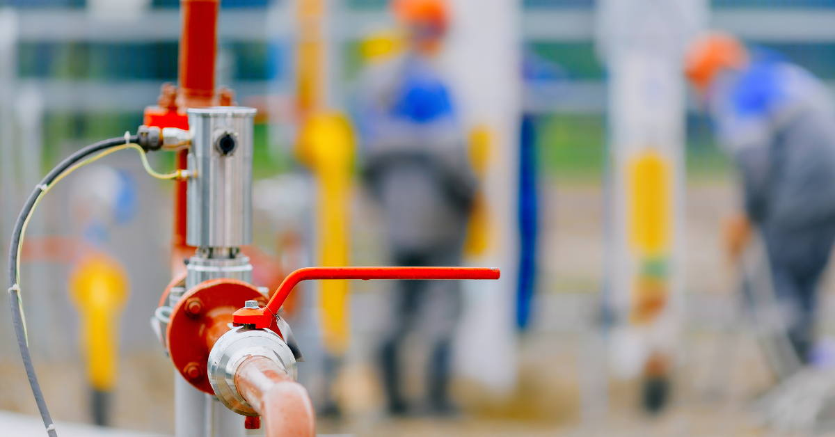 Top Signs You Need a Seismic Gas Shut-Off Valve Installed