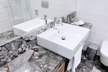 Orchards Bathroom Fixtures