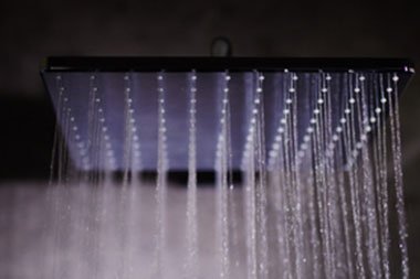 Orchards Shower & Tub Installation