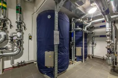 Camas Commercial Water Heaters