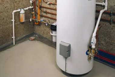 Camas Installing Commercial Water Heaters