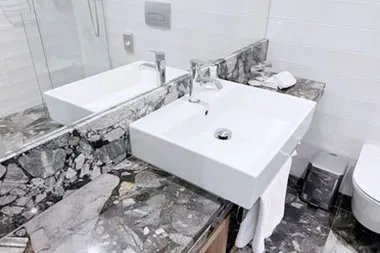 Felida Bathroom Fixture Installs