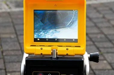 Washougal Sewer Cameras