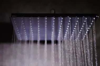 Felida Shower Installation