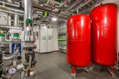 Ridgefield Commercial Water Heaters