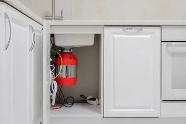 La Center Garbage Disposal Installation