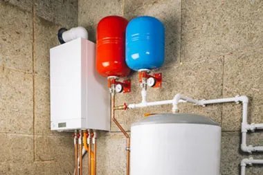 Ridgefield Water Heater Installation