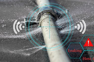 Hazel Dell Leak Detection Near Me