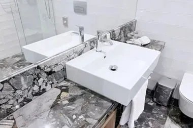 Longview Bathroom Fixtures