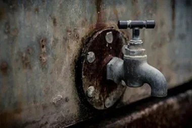 Longview Hose Bib Replacement