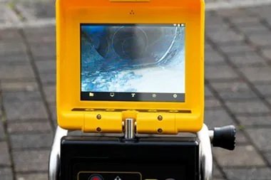 Longview Sewer Cameras